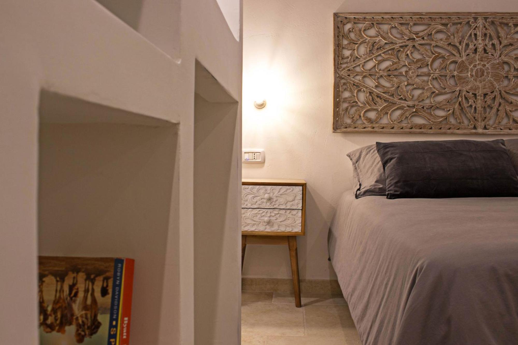 G25 Guesthouse Монополи Номер фото