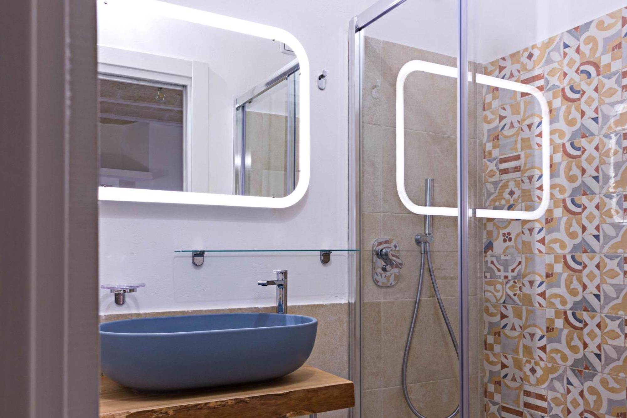 G25 Guesthouse Монополи Номер фото