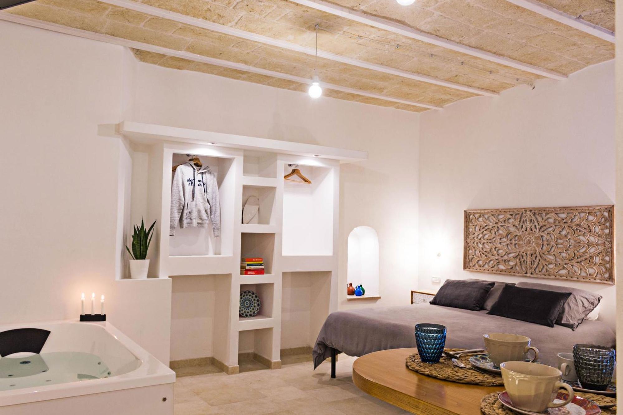 G25 Guesthouse Монополи Номер фото